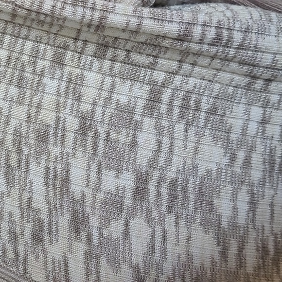 Jones New YorkΒ Signature Petite Cardigan Long Sleeve button L - Picture 5 of 5